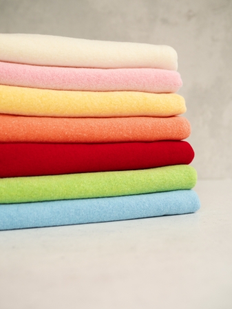 Strickstoff - Bene - natur